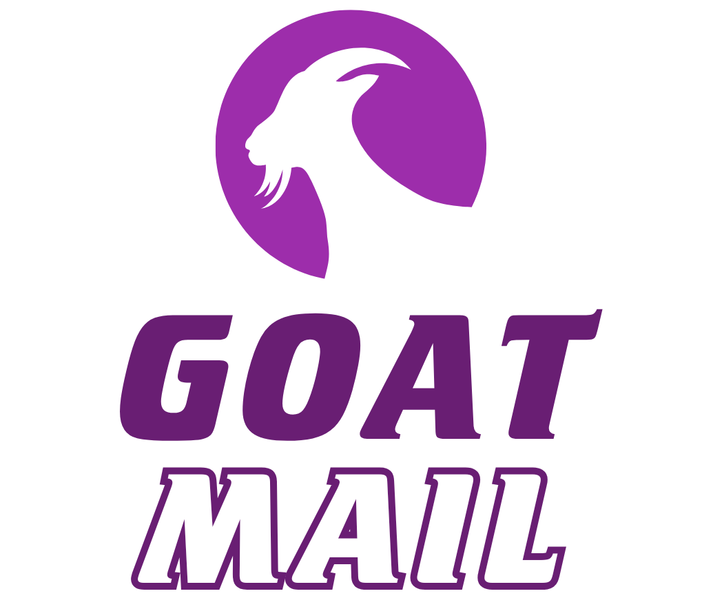 GoatMail by Noorology Studio
